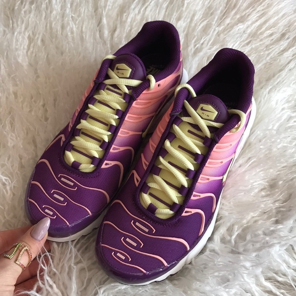 NWT Nike Air Max Plus - Picture 5 of 8